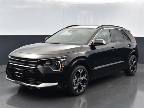 2023 Kia Niro Touring