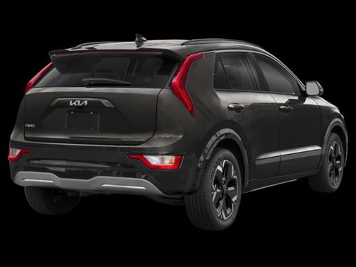 2025 Kia Niro EV Wind