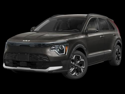 2025 Kia Niro EV Wind