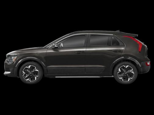 2025 Kia Niro EV Wind