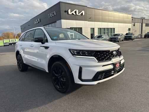 2021 Kia Sorento SX