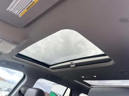 2021 GMC Acadia AWD SLT