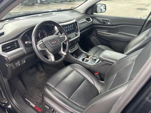 2021 GMC Acadia AWD SLT