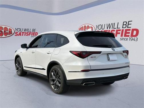 2023 Acura MDX A-SPEC