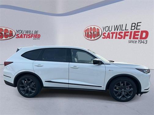 2023 Acura MDX A-SPEC