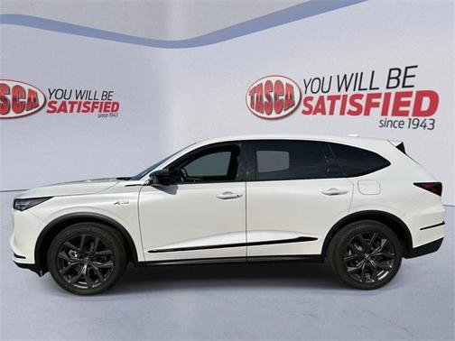 2023 Acura MDX A-SPEC