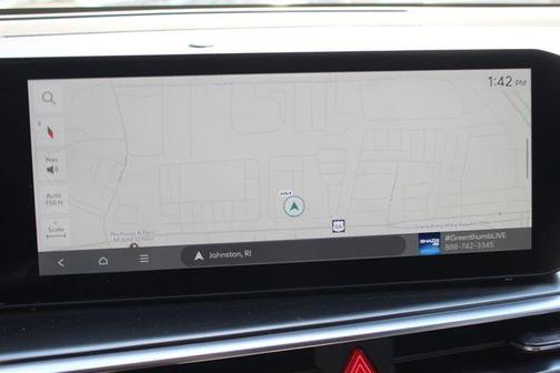 Aurora Black Pearl 2026 Kia Sorento Hybrid EX