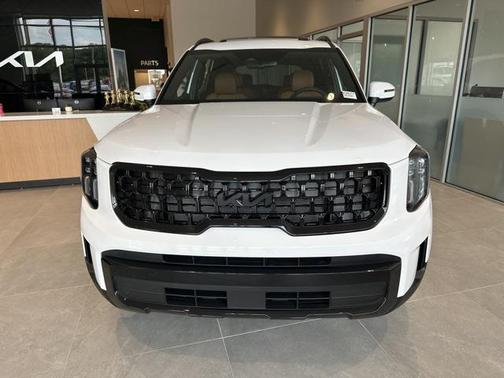2025 Kia Telluride EX X-Pro