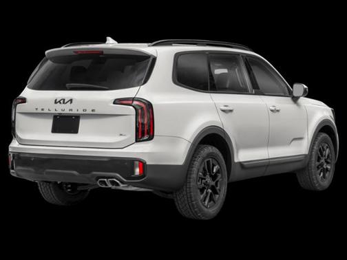 2025 Kia Telluride EX X-Pro