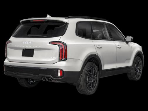 2025 Kia Telluride SX Prestige X-Line
