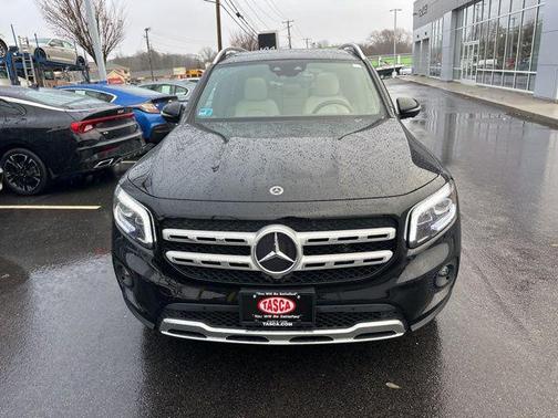 2023 Mercedes-Benz GLB 250 4MATIC