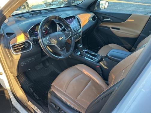 2020 Chevrolet Equinox L