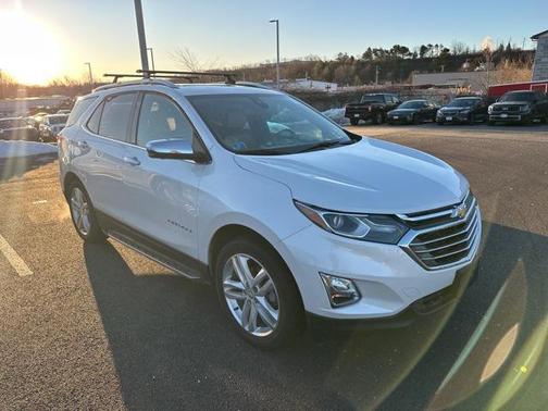 2020 Chevrolet Equinox L