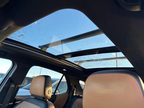 2020 Chevrolet Equinox L