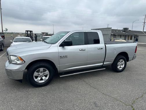 2015 RAM 1500 SLT