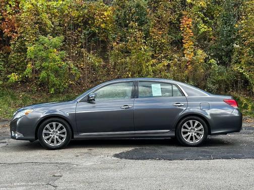 2011 Toyota Avalon Limited