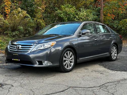 2011 Toyota Avalon Limited