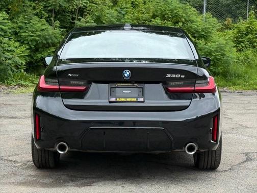 2023 BMW 330e Base