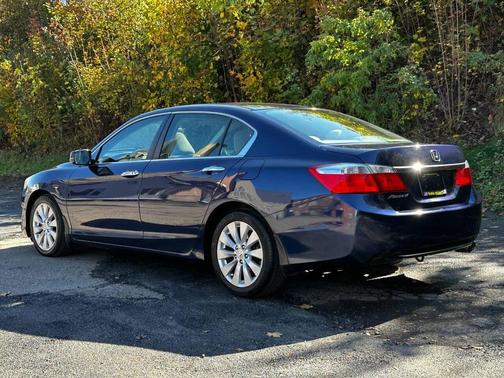 2014 Honda Accord EX