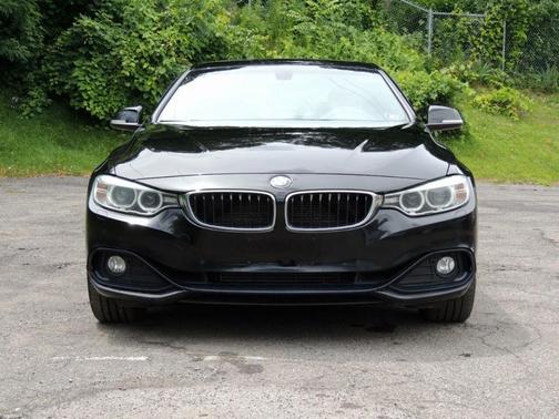 Photo 2 of 32 of 2014 BMW 428 i xDrive