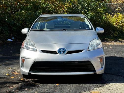 2014 Toyota Prius Two