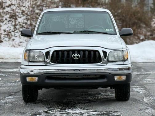 2003 Toyota Tacoma Xtracab