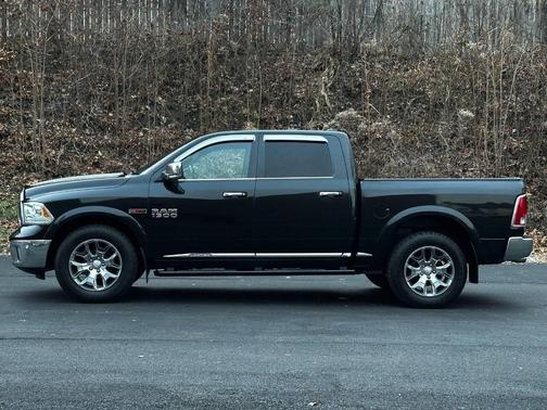 2018 RAM 1500 Longhorn