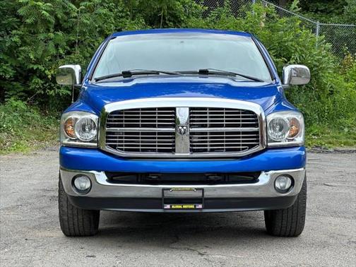 2008 Dodge Ram 1500 SLT Quad Cab