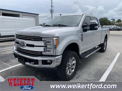 2019 Ford F-350 Lariat