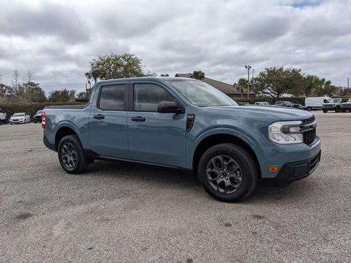 2023 Ford Maverick XLT