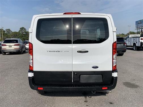 2023 Ford Transit-250 Base