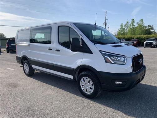 2023 Ford Transit-250 Base
