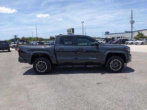 Underground 2024 Toyota Tacoma SR5