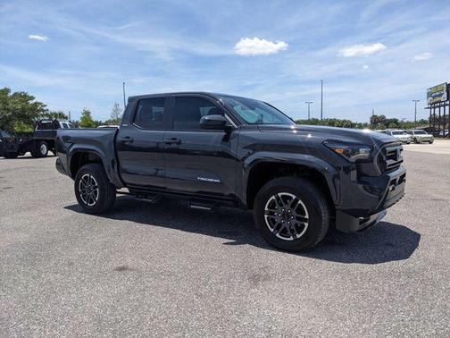 Underground 2024 Toyota Tacoma SR5