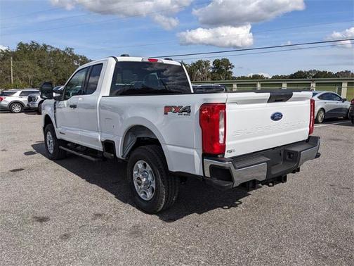 2026 Ford F-350 XLT