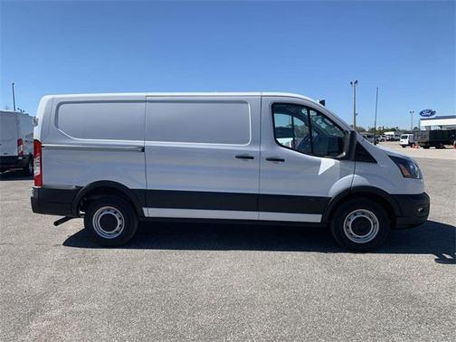 2025 Ford Transit-150 Base