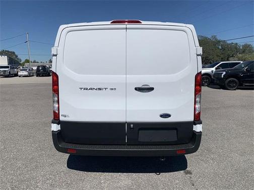 2025 Ford Transit-150 Base