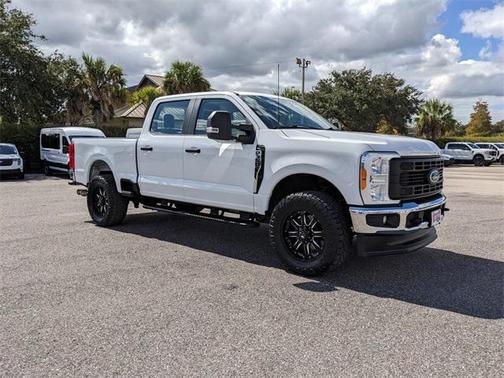 2023 Ford F-350 XL