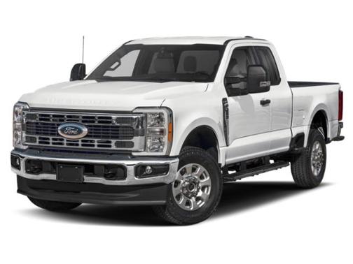 2026 Ford F-250 XLT