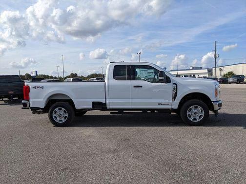 2026 Ford F-250 XLT