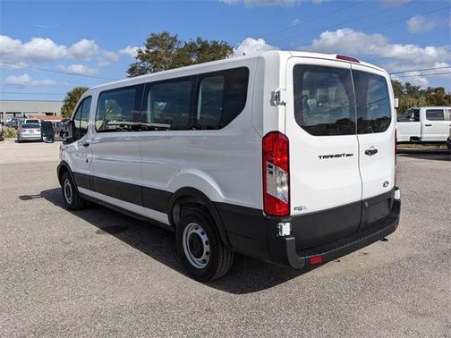 2026 Ford Transit-350 XL