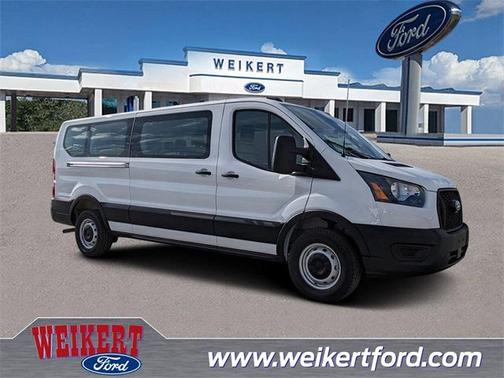 2026 Ford Transit-350 XL
