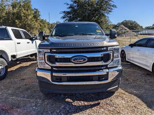2022 Ford F-250 XL
