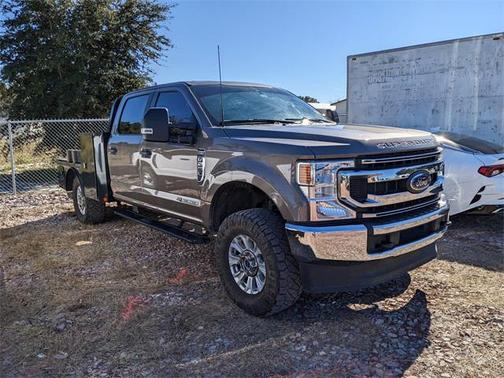 2022 Ford F-250 XL