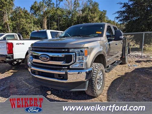 2022 Ford F-250 XL