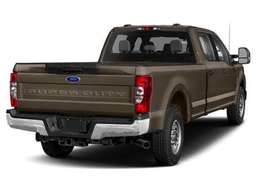 2022 Ford F-250 XL