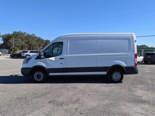 2016 Ford Transit-250 Base