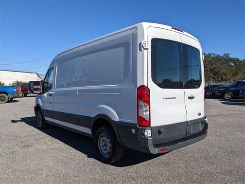 2016 Ford Transit-250 Base