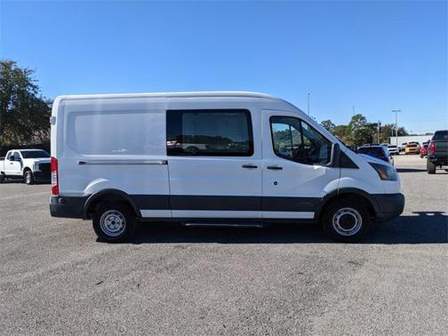 2016 Ford Transit-250 Base