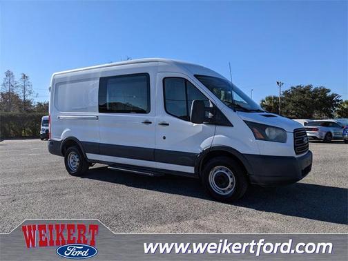 2016 Ford Transit-250 Base